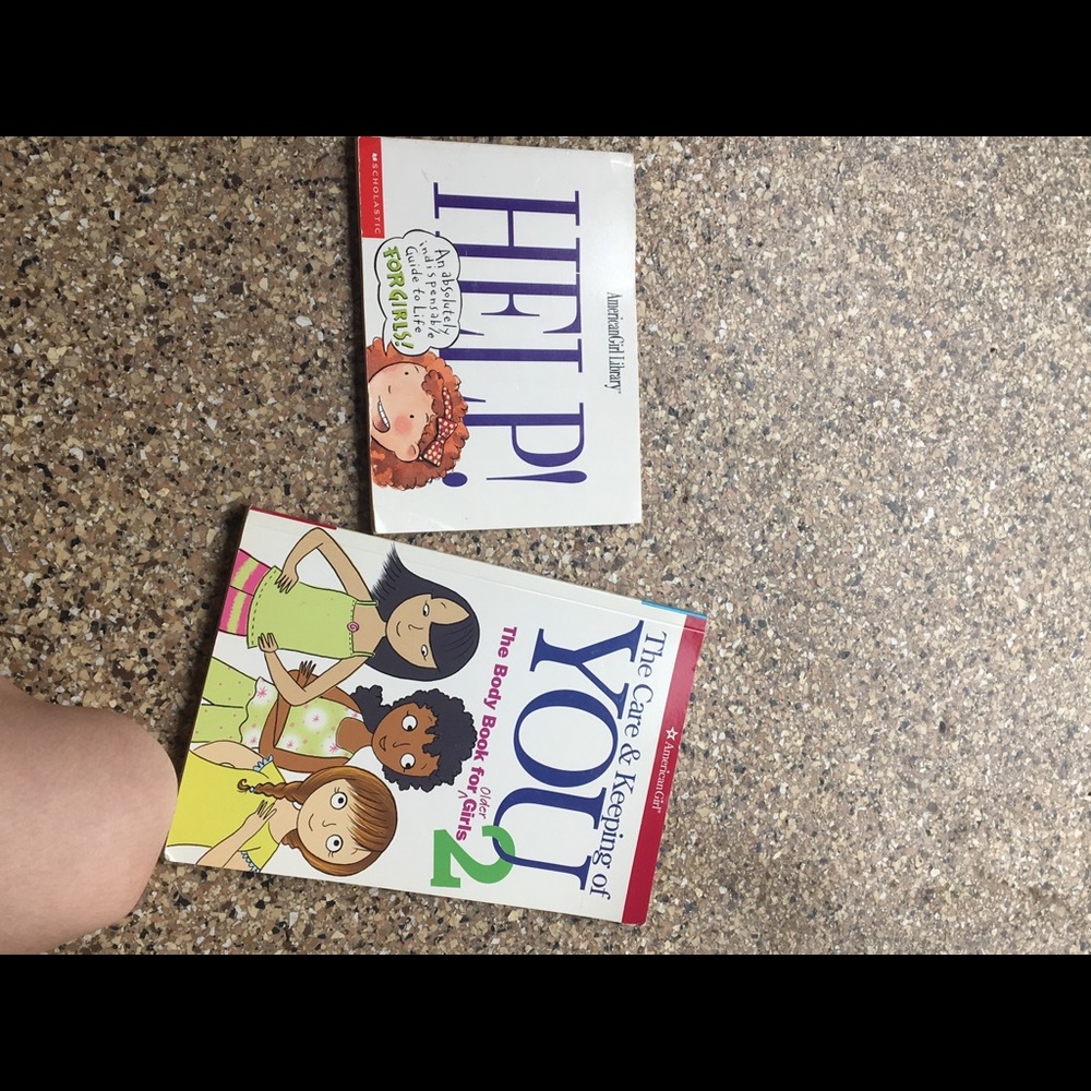 ag book bundle